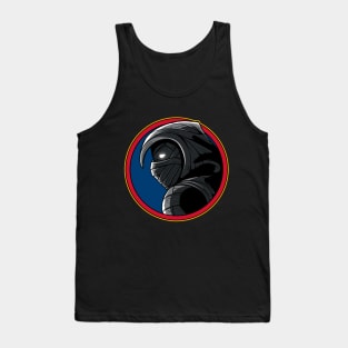 Moon Tracy v2 Tank Top